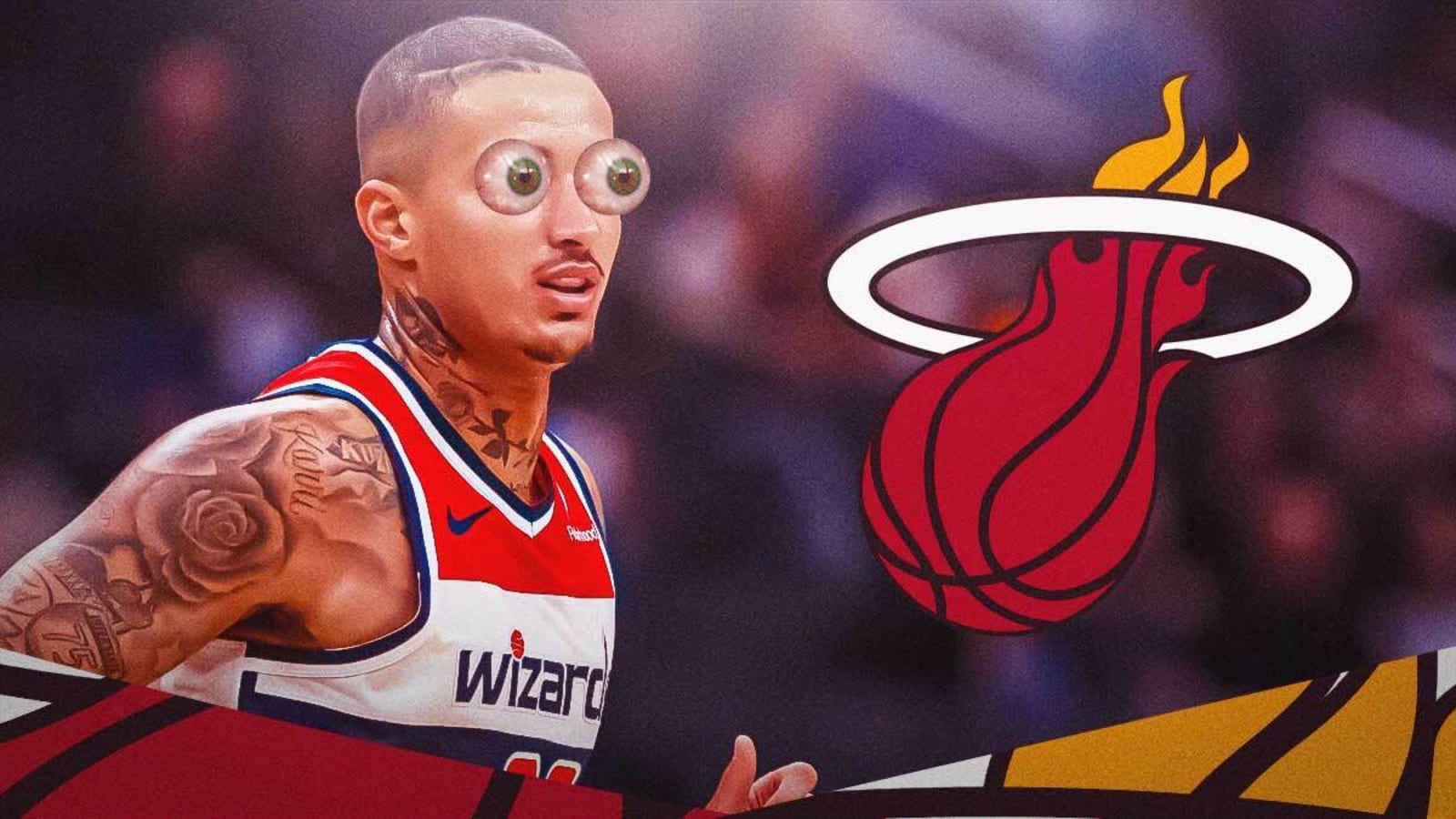 Wizards’ Kyle Kuzma to miss special Mexico City game vs. Heat with groin injury