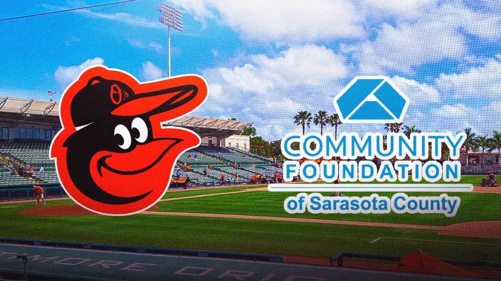 Orioles donate $250,000 for Hurricane Milton relief efforts
