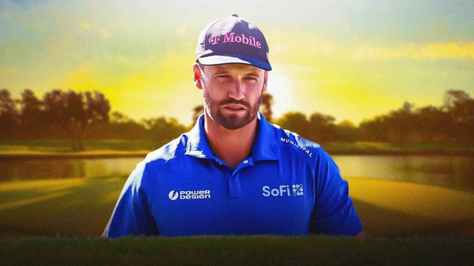 The PLAYERS: Wyndham Clark surprisingly withdraws from TPC Sawgrass