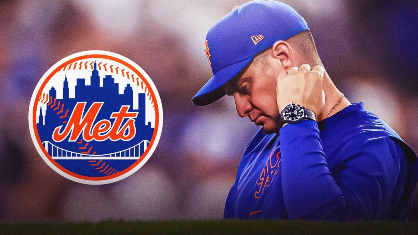 Mets get discouraging injury update on key top prospect