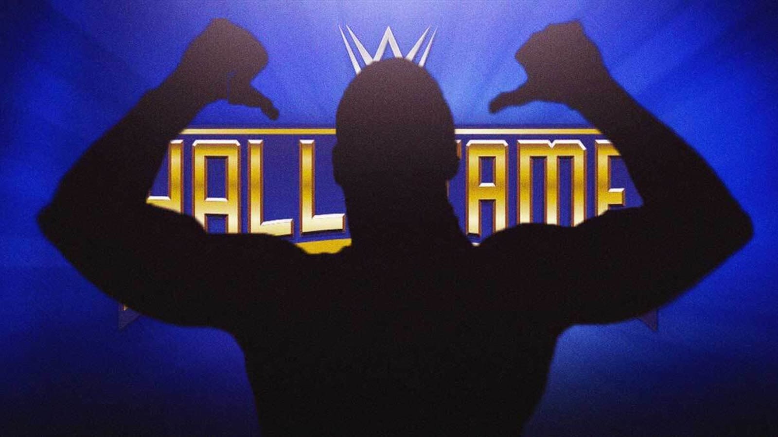 WWE legends expresses disappointment with Hall of Fame induction
