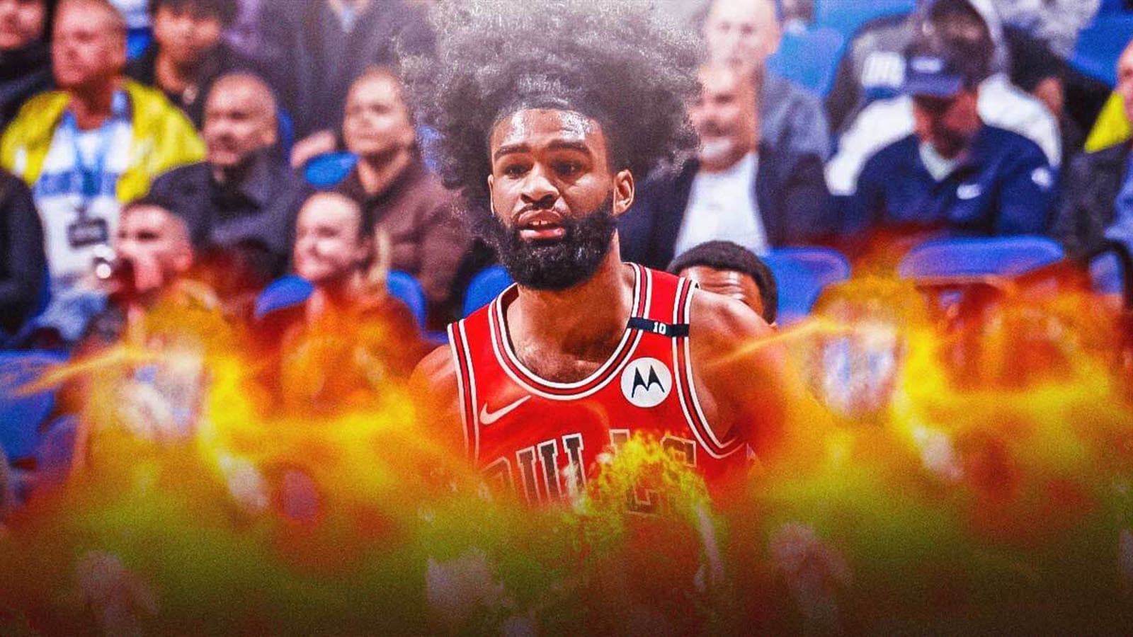 Coby White’s modest take on career-best 44 points vs. Magic