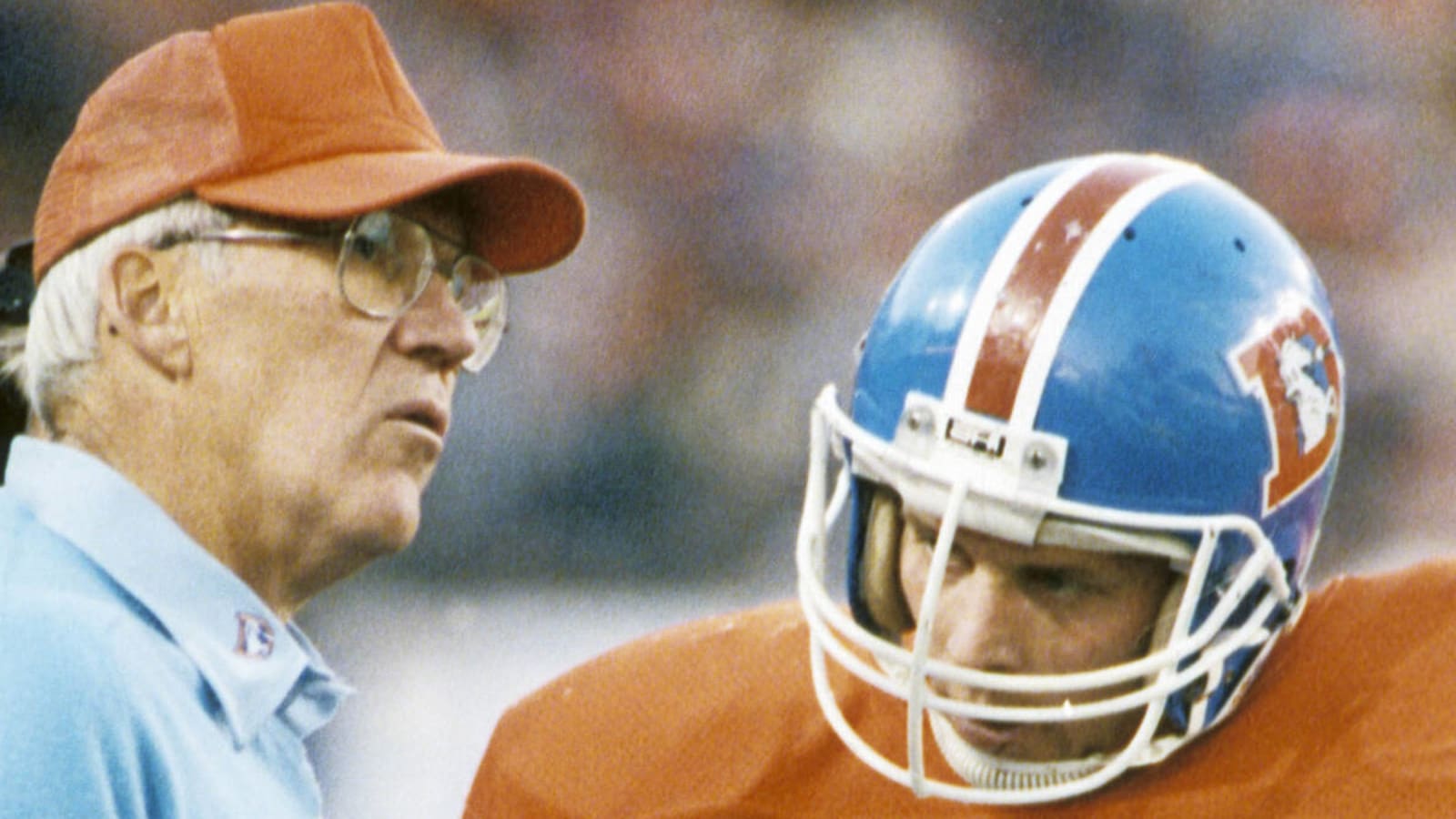 Legendary Broncos DC Joe Collier dead at 91