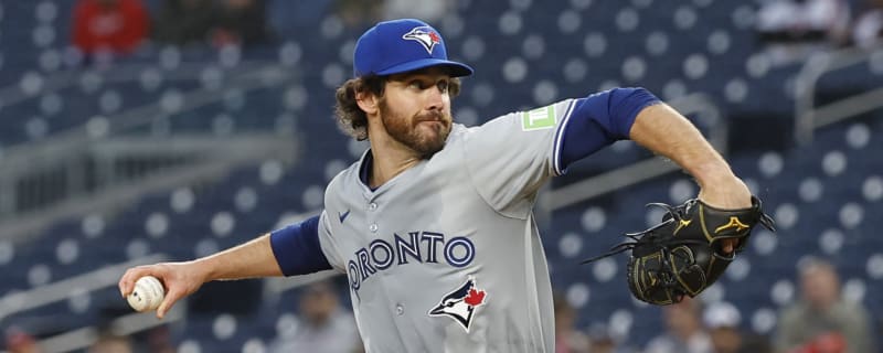 Blue Jays pitcher shut down for six weeks following elbow surgery
