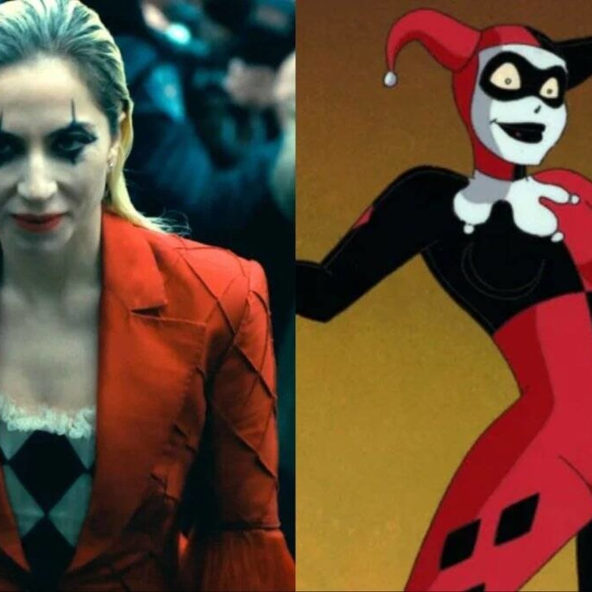 How JOKER: FOLIE À DEUX Changes Harley Quinn's Origin Story | Yardbarker, image size:1200x1200