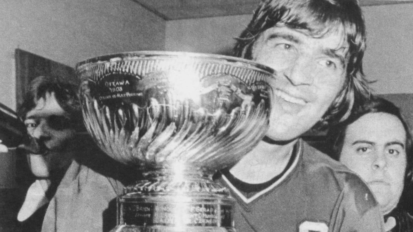 The '1976-77 Montreal Canadiens' quiz