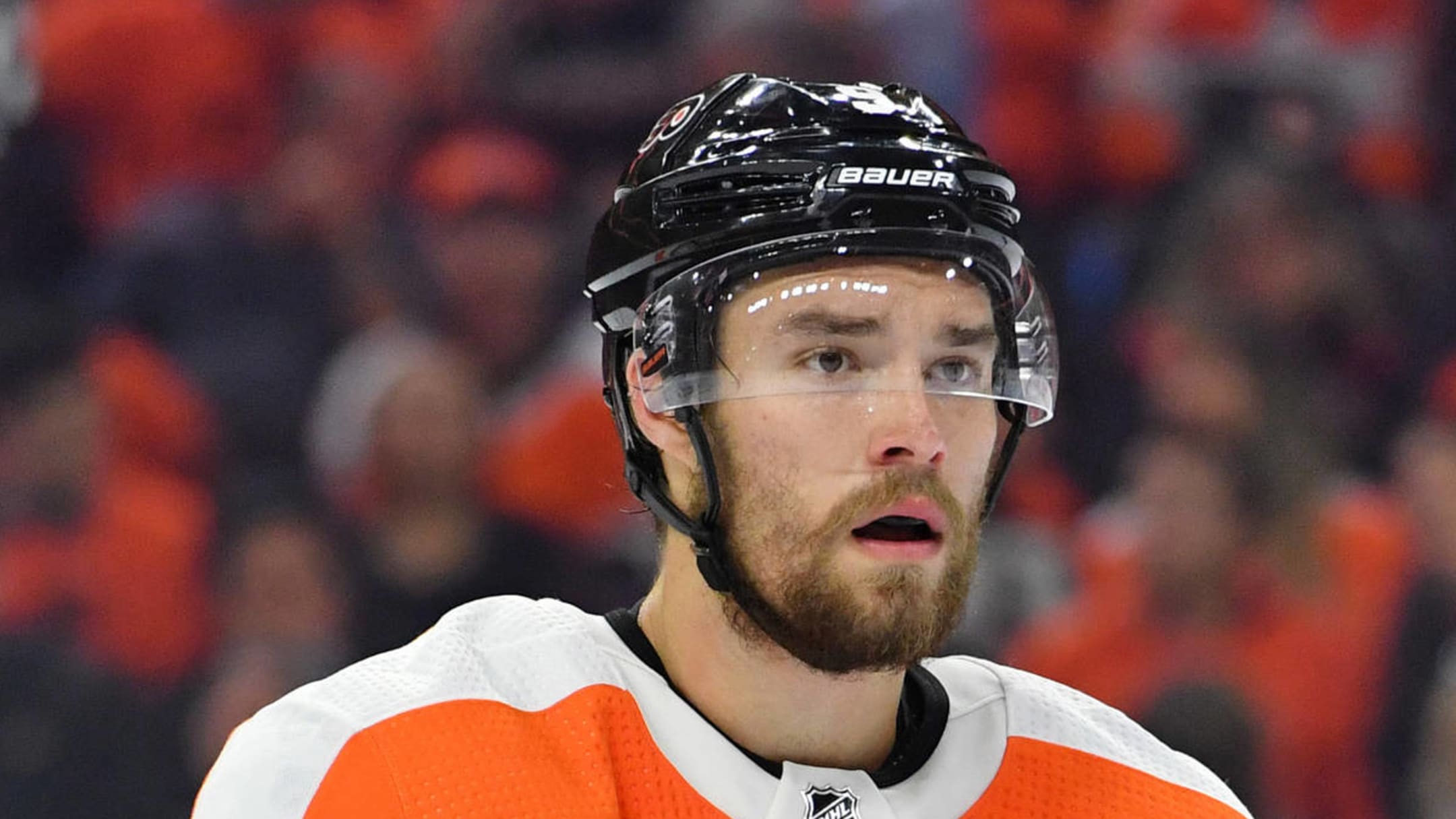 Flyers Reveal Reverse Retro Jerseys for This Season