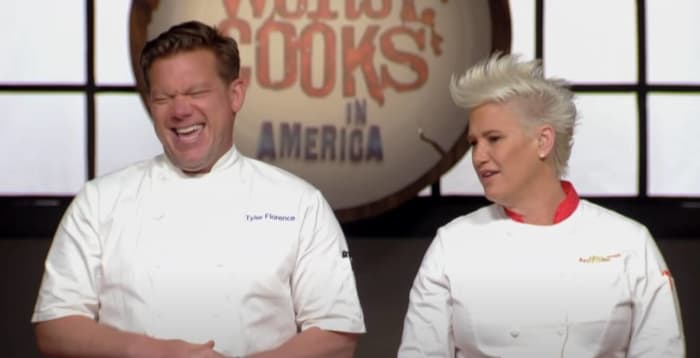 'Worst Cooks in America'