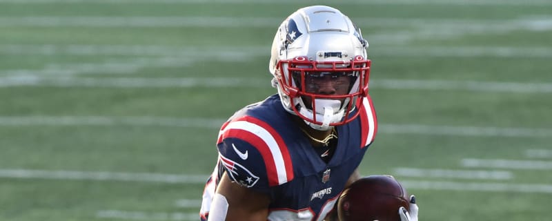 Report: James White expected to re-sign with Patriots