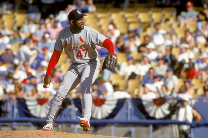 1993: all-time saves leader...twice