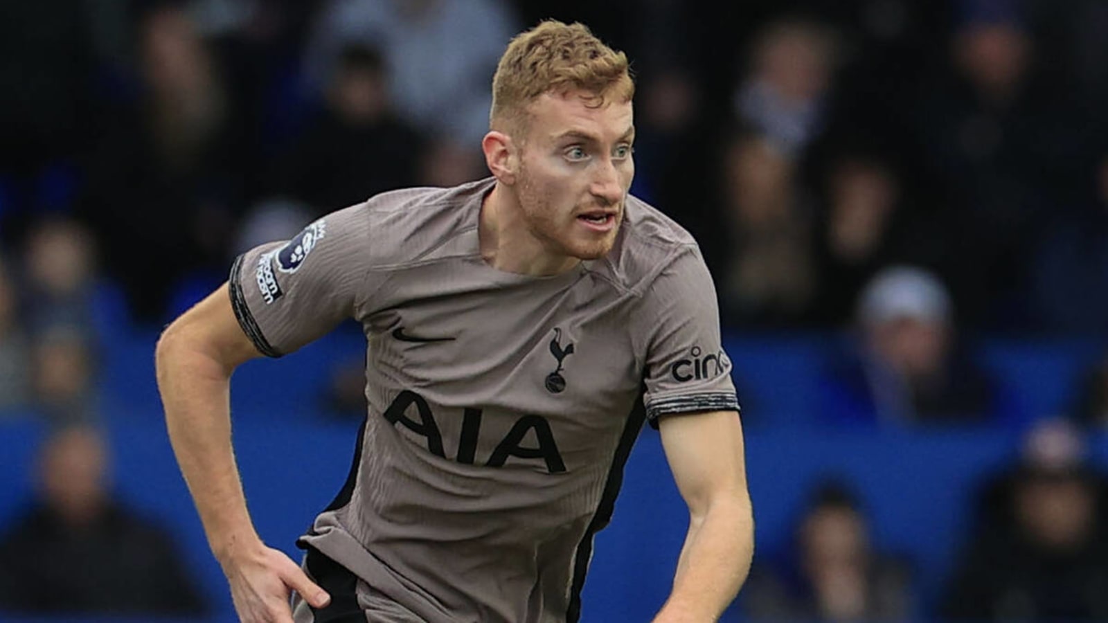 Euro giants ‘really like’ 24-year-old Tottenham star, surprise move lined up