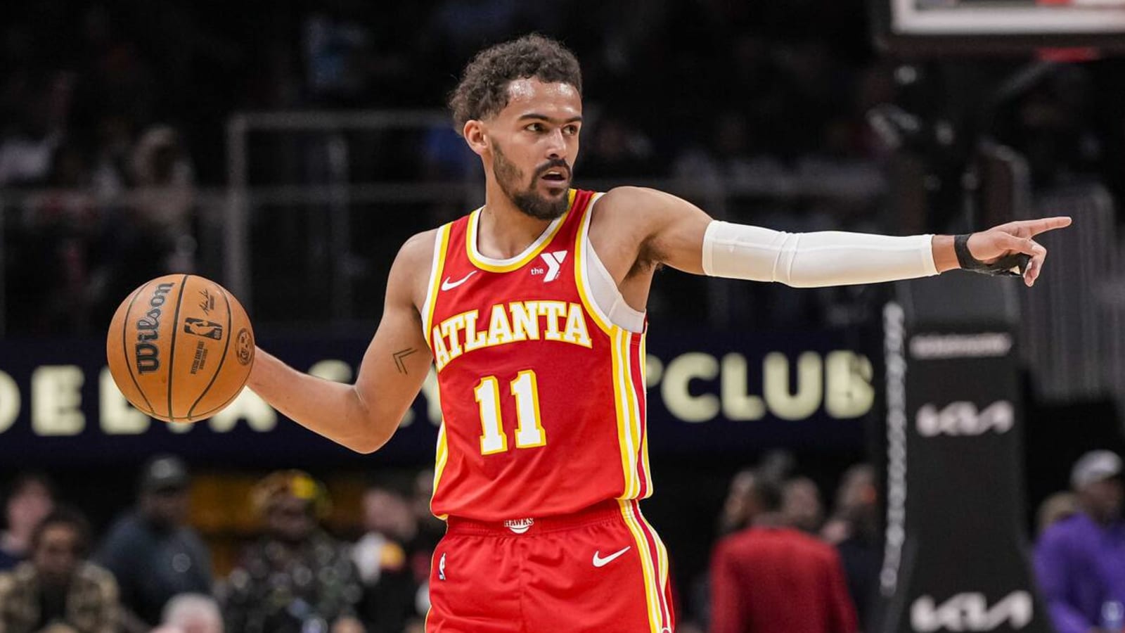 Atlanta Hawks: Analyst Gets Honest on Trae Young’s Performance in 2023-24 Seaason