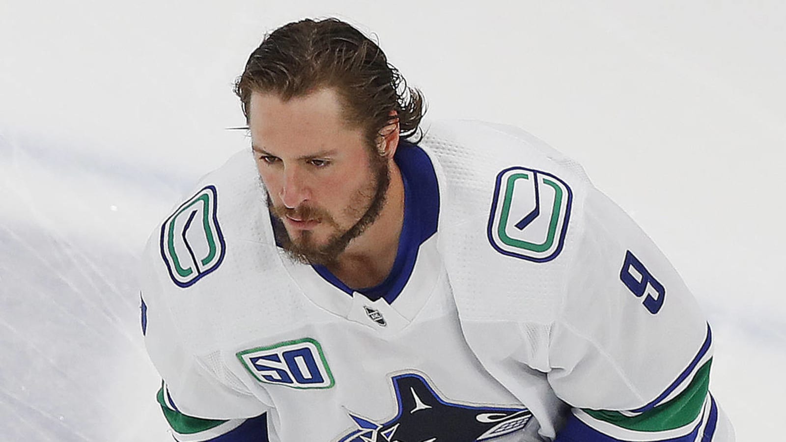 J.T. Miller and Jordie Benn unavailable to Canucks to begin season