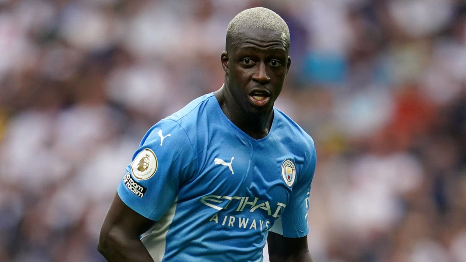 Benjamin Mendy to go on trial in January on rape charges