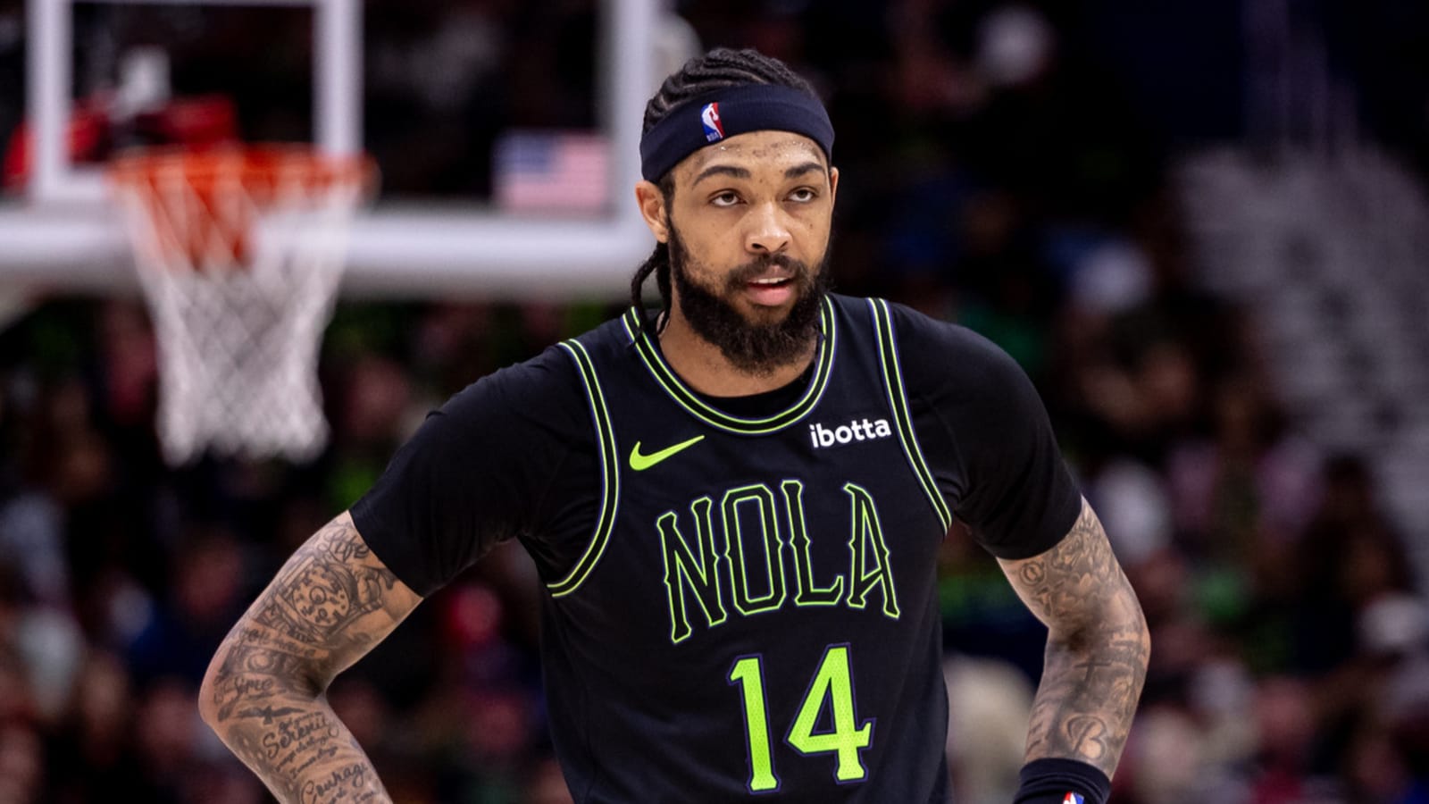 Brandon Ingram must expand game if he wants a max contract