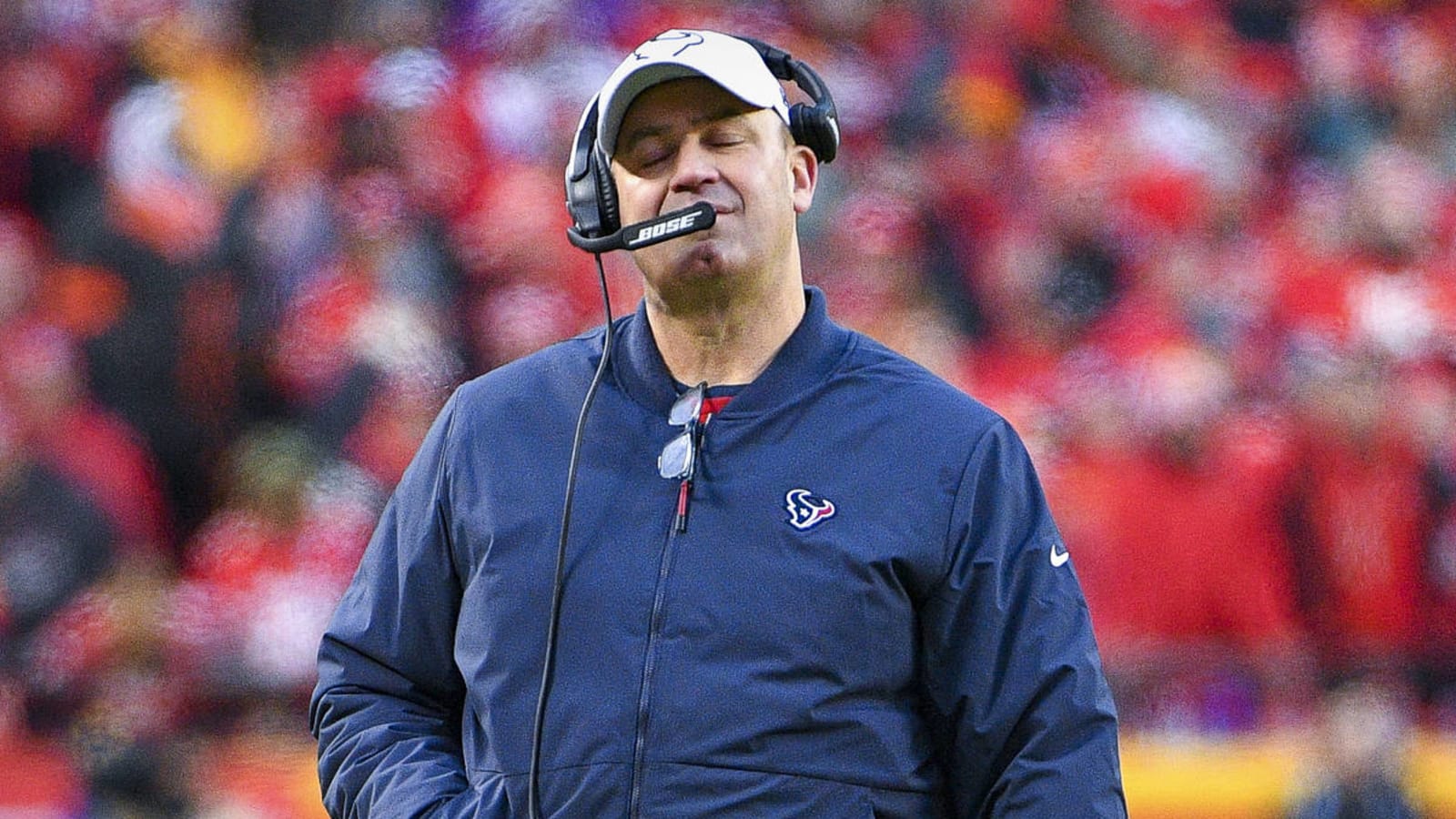 Alabama officially names Bill O'Brien new OC