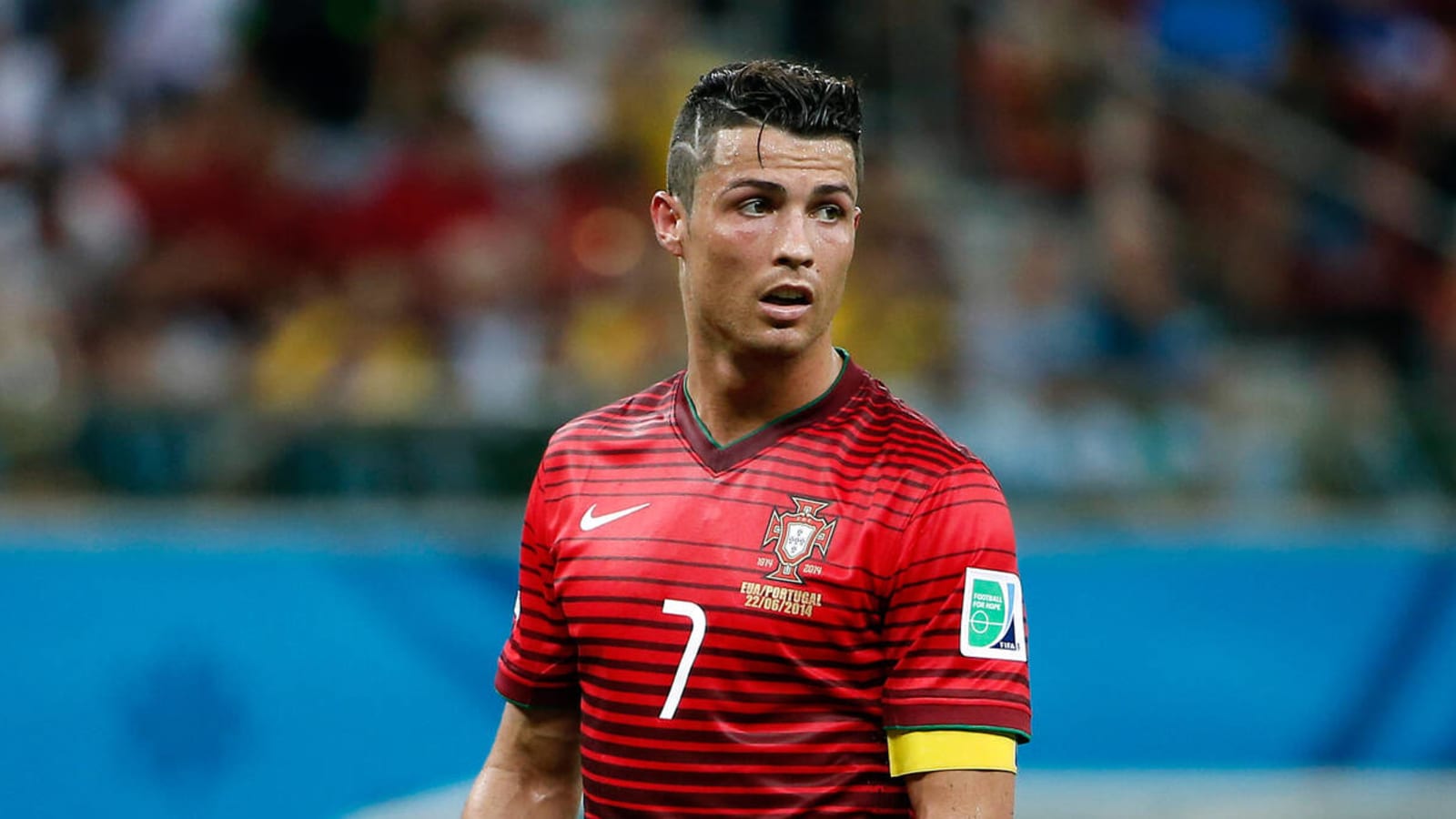 Cristiano Ronaldo returns to training, reportedly still wants to leave Manchester United