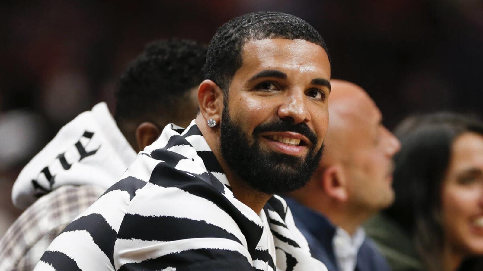 Drake drops staggering amount on Super Bowl LVII bets