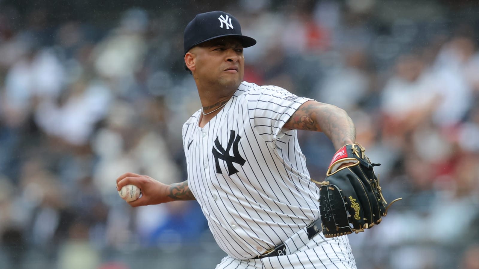AL's Rookie of the Year race was shockingly close