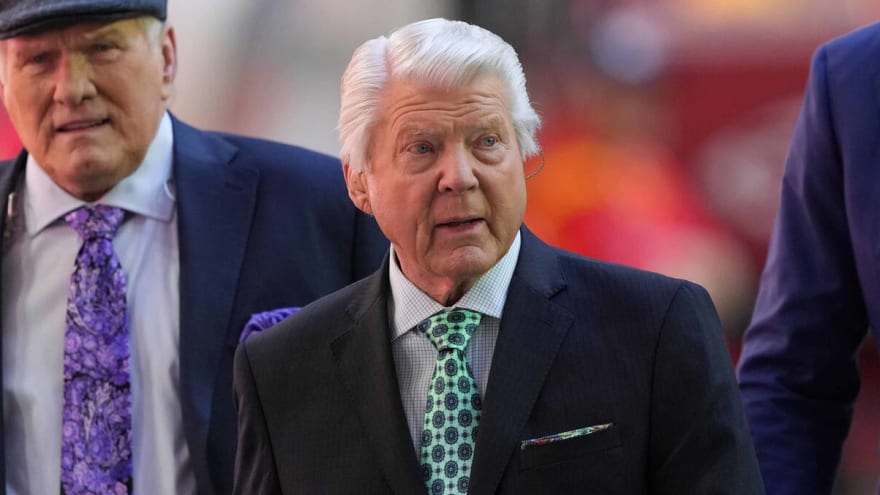 Legendary Cowboys HC clarifies misunderstanding regarding HOFer's death with same name