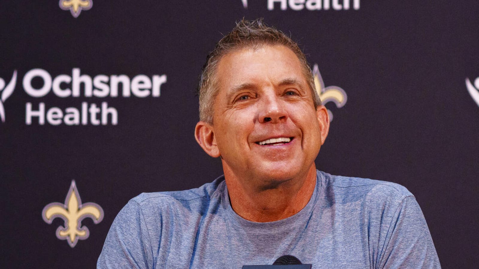 Broncos have zeroed in on Payton, but there’s a holdup