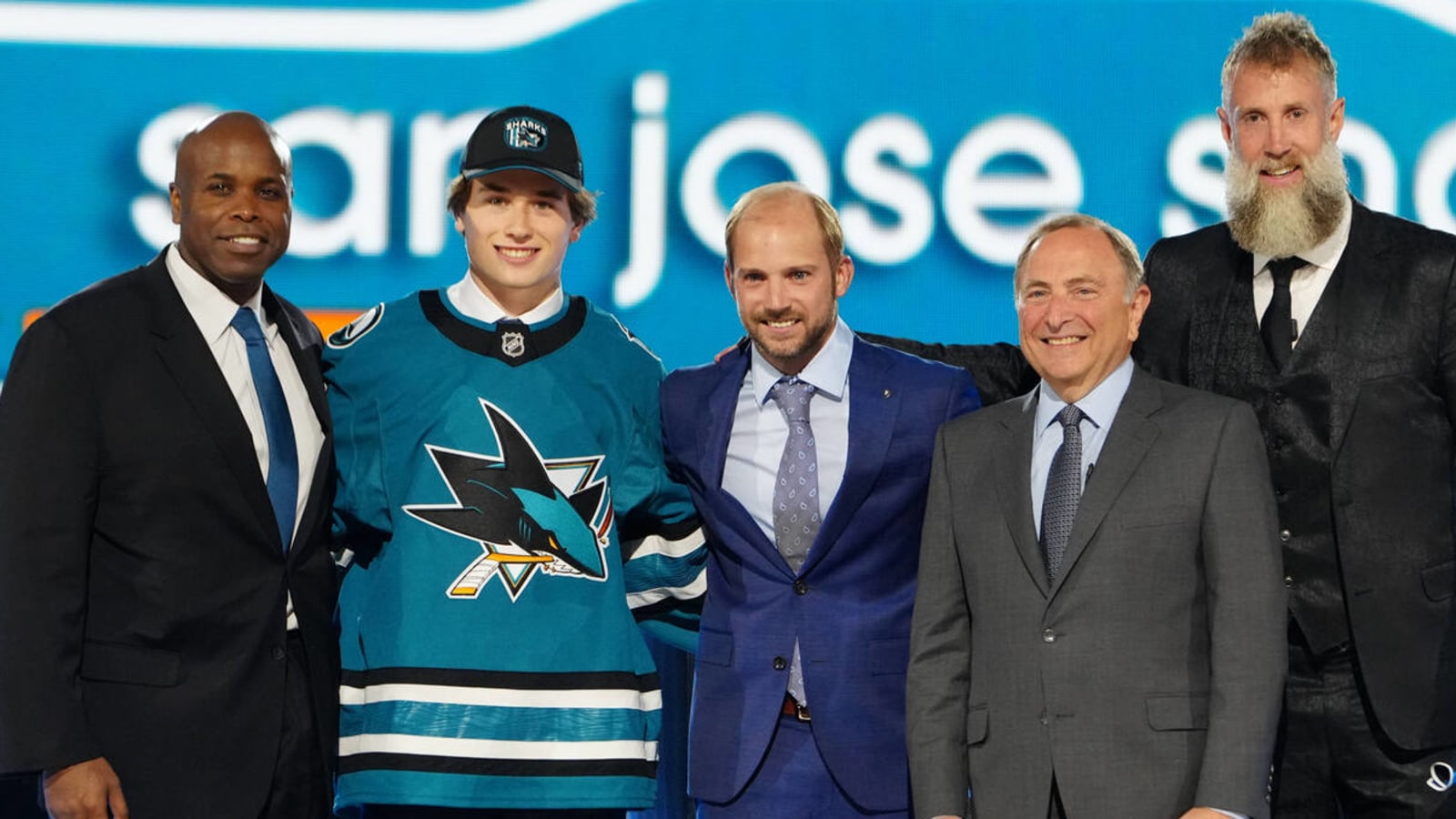 Winners and losers of the 2024 NHL Draft