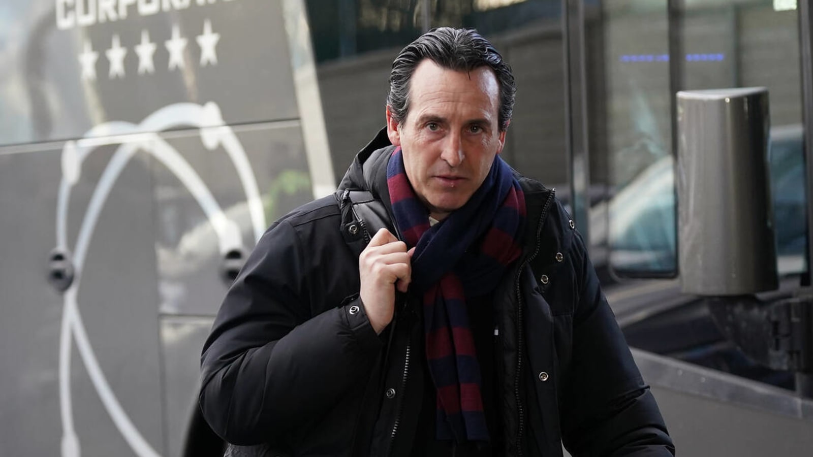 Aston Villa ace on Emery’s trophy ambitions