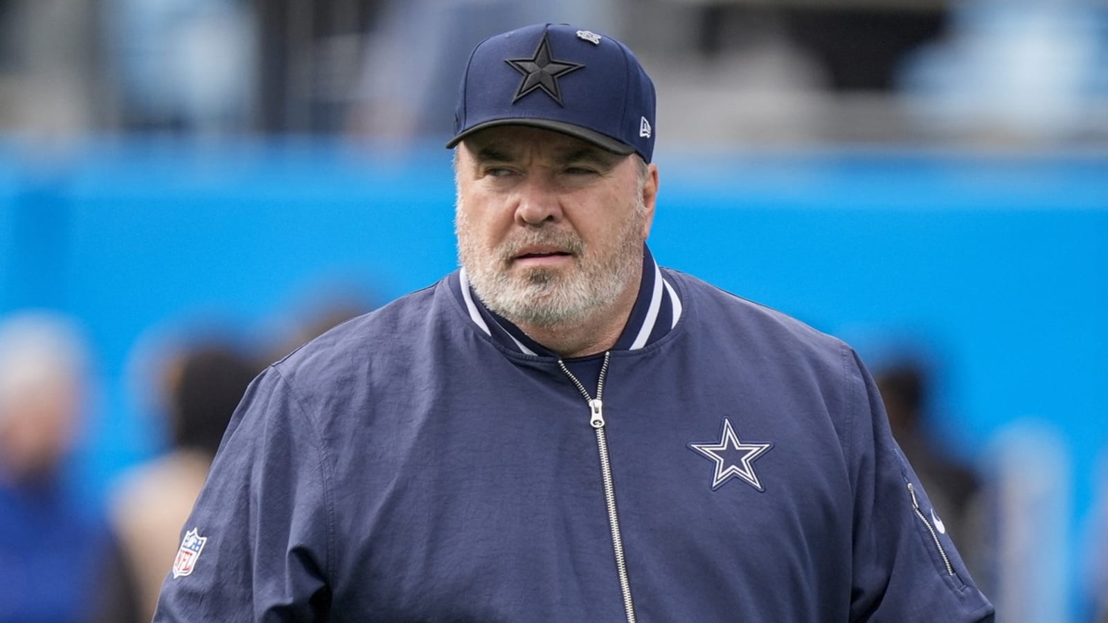 Insider updates how Jones will handle status of McCarthy