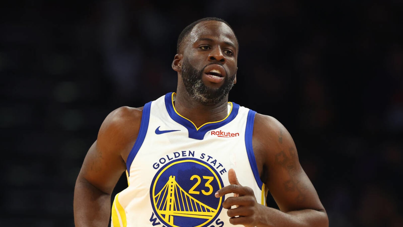 Report reveals Warriors' surprising trade deadline plans