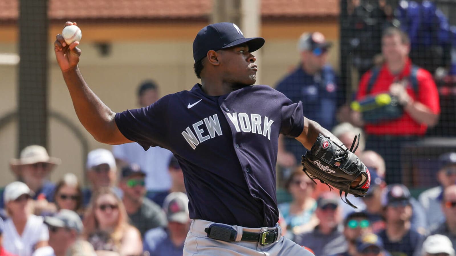 Yankees two-time All-Star pitcher to make season debut Sunday