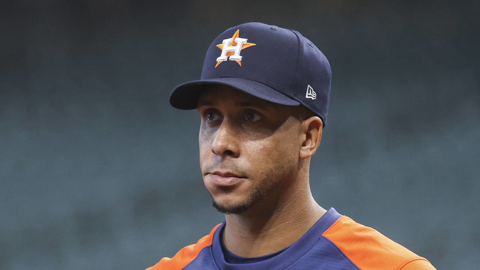 Astros could get a pair of outfielders back by Monday