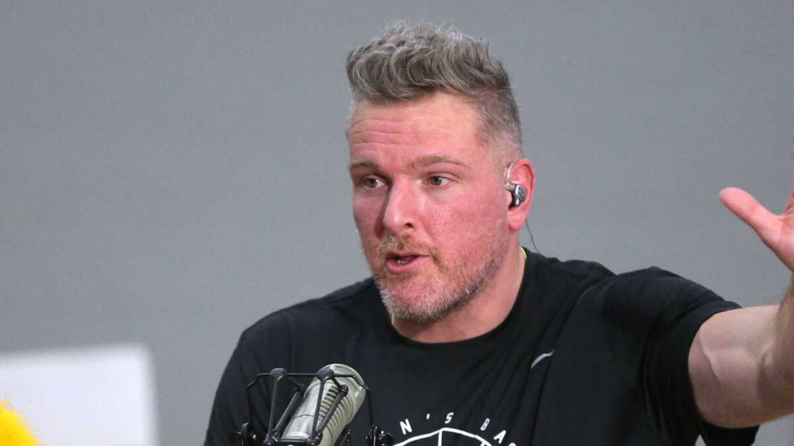 McAfee makes decision regarding future with ‘College GameDay’