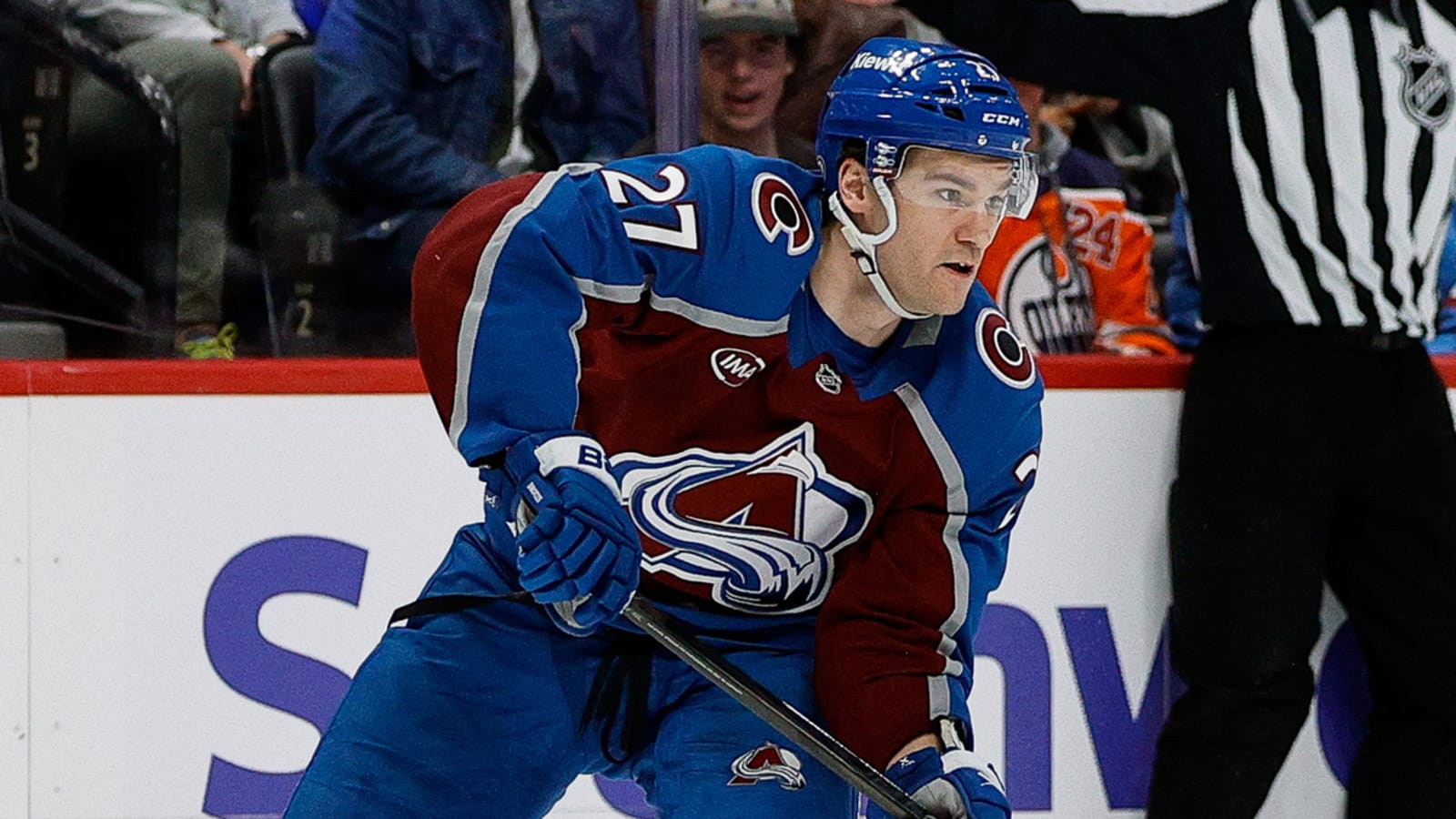 How the Rising Salary Cap Will Impact the Avalanche