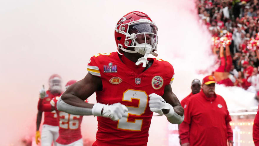 Kansas City Chiefs’ ‘Breakout Star’ Could Soften Blow from Key Loss