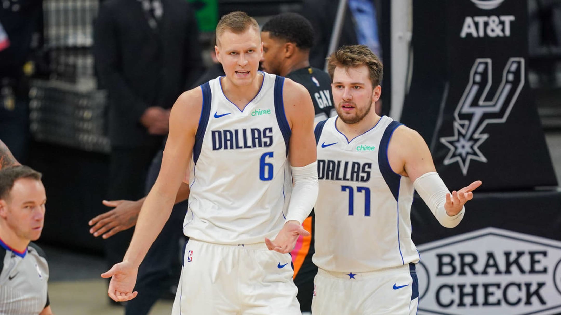 Doncic porzingis shirt hot sale