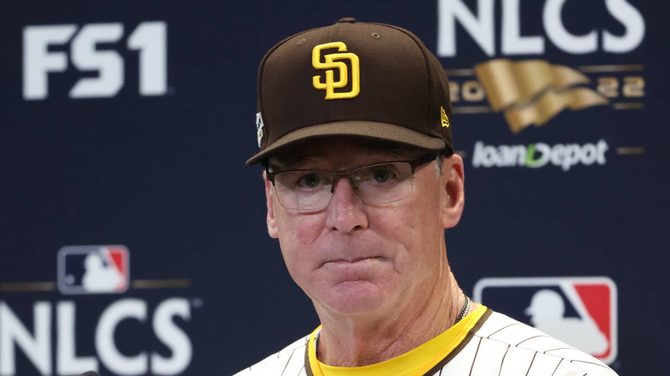 Padres News: Bob Melvin Denies Any Frustration Amidst Slow Start