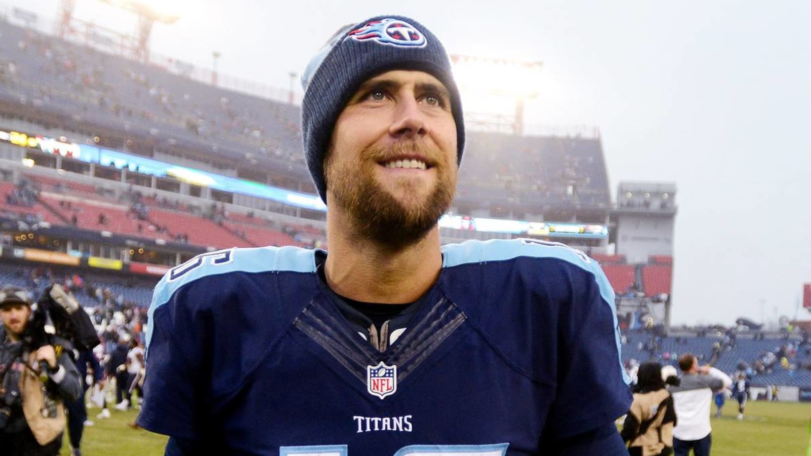 Ex-Pro Bowl QB has funny response to slight from former teammate