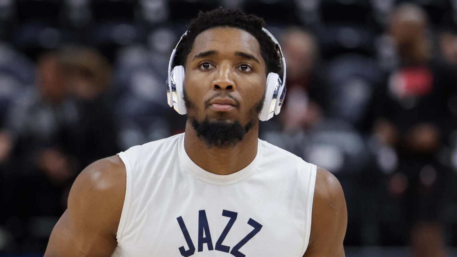 Report: Donovan Mitchell remains long-term target for Knicks