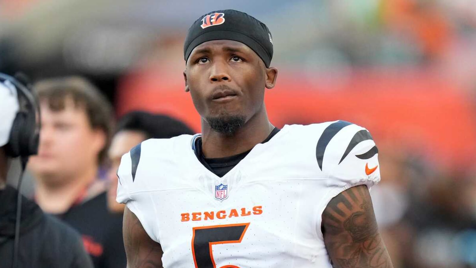 Bengals offense to get major boost, injured star 'good to go' for Week 3
