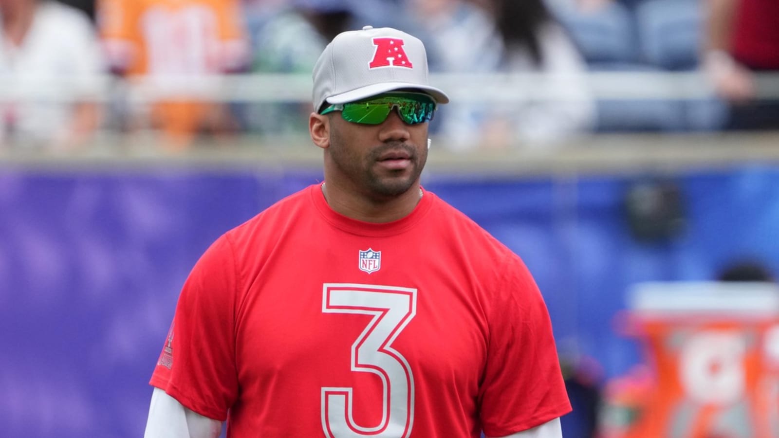 Steelers insider refutes controversial Russell Wilson, Arthur Smith report
