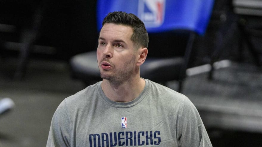 Lakers reportedly believe JJ Redick has potential to replicate coaching legend