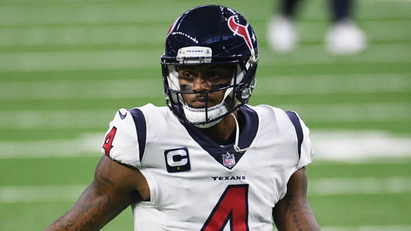 Deshaun Watson turned down Eagles out of loyalty to Jalen Hurts?