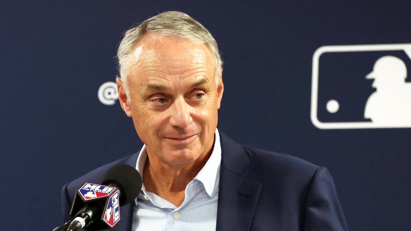 MLB told teams their bonus pools for 2025 international signing period