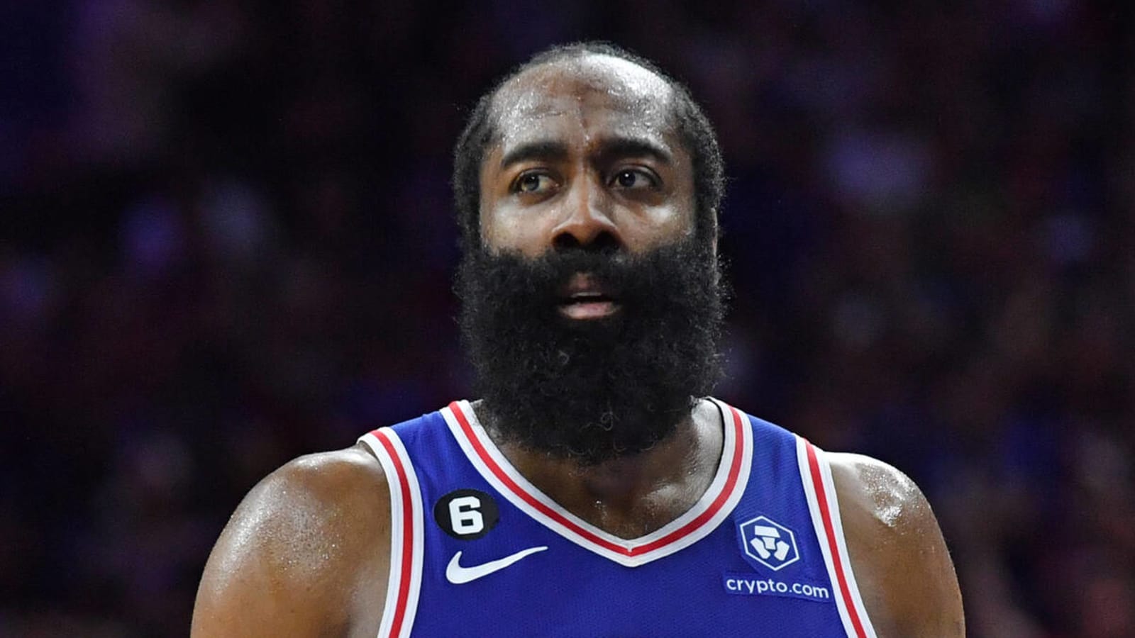 Two teams expected to be in the mix for James Harden