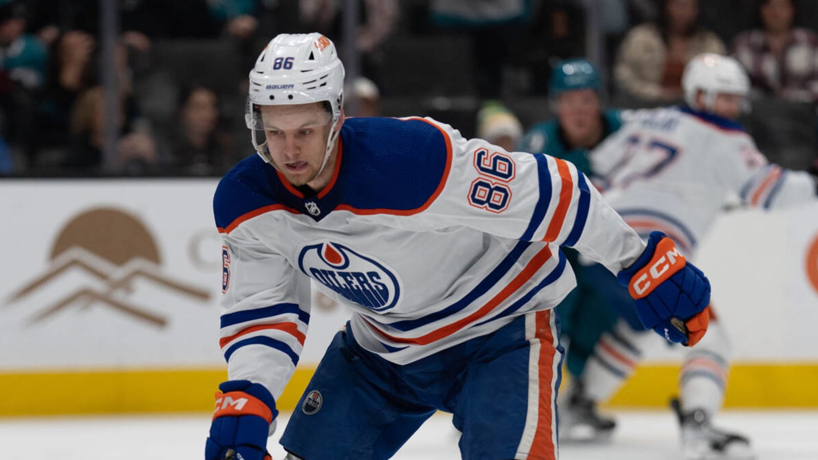 Oilers recall 2019 first-round pick