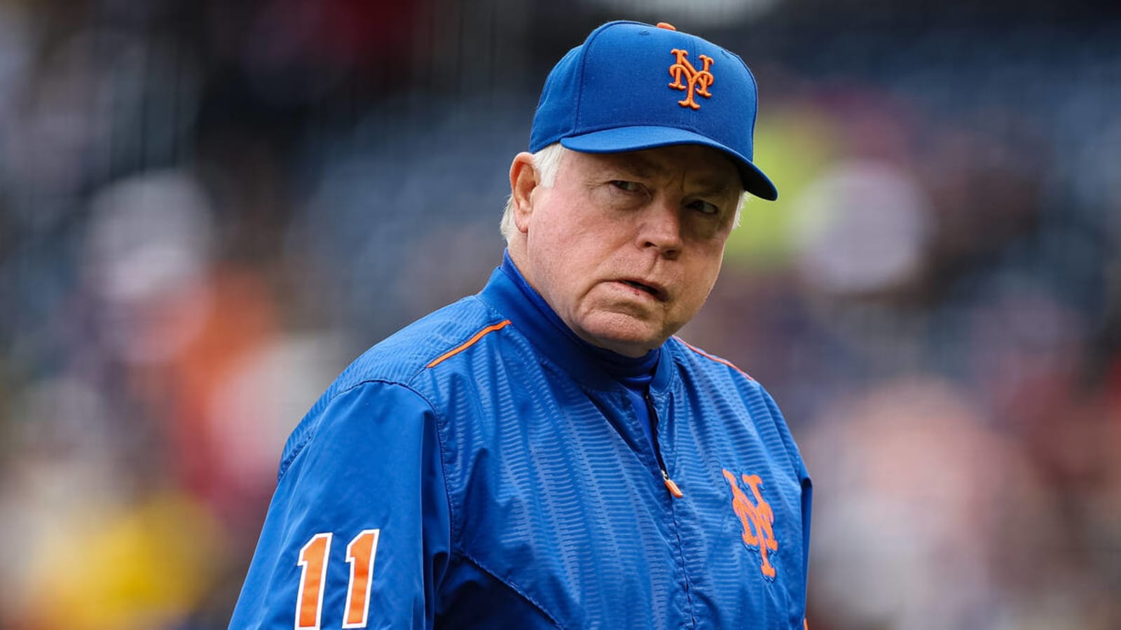 Buck Showalter, others met with MLB about HBP frustrations