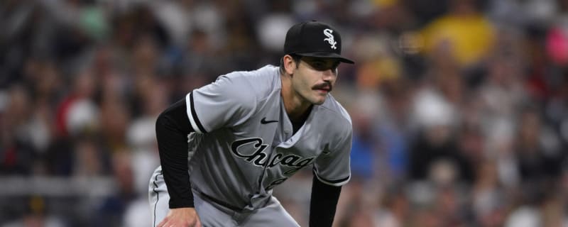 Cactus League: White Sox ace Dylan Cease has 'rought night