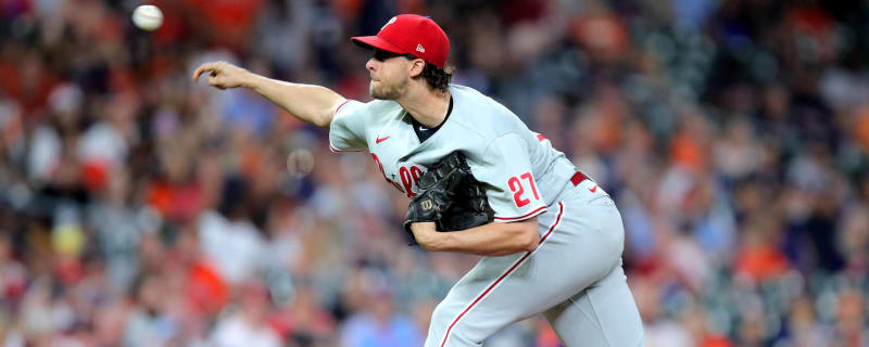 Ruben Amaro Jr.: Aaron Nola doubters 'can kiss my ass'