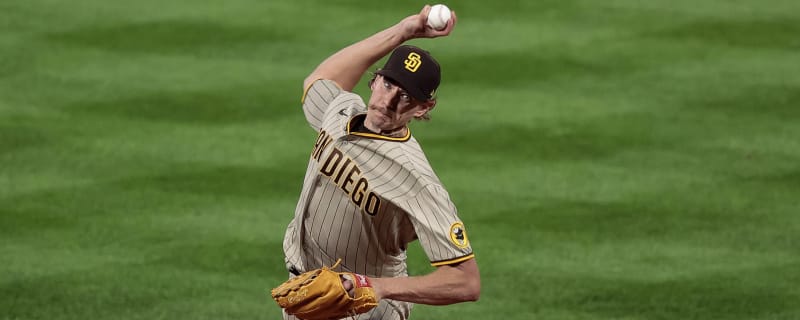 Report: Garrett Richards, Red Sox agree to one-year, $10M deal