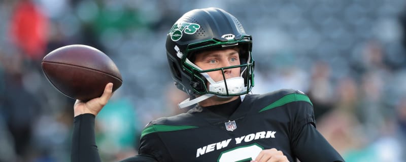 Why the Jets must address this position in 2024 NFL Draft